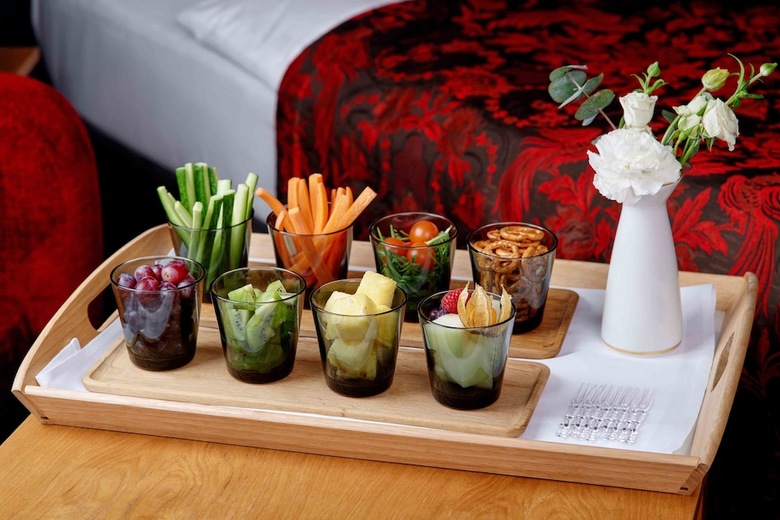 Solo Sokos Hotel Vasilievsky