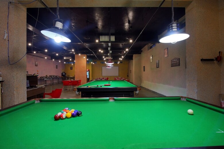 Hotel Atithi Suites