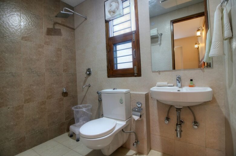 Hotel Atithi Suites