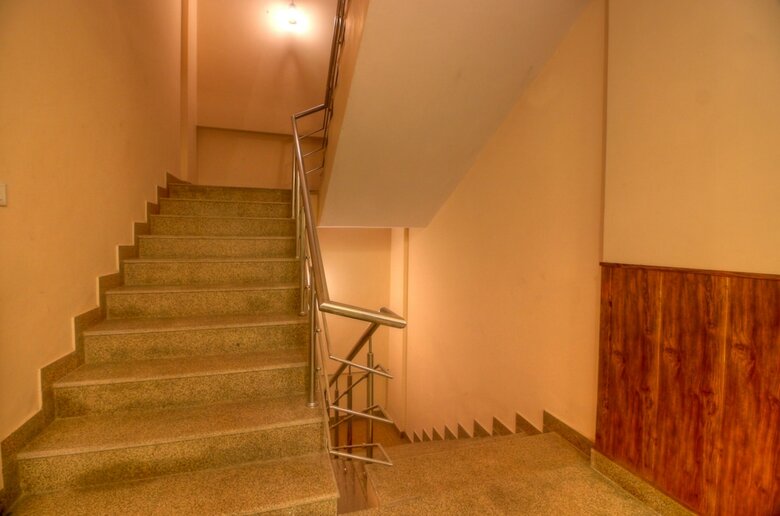 Hotel Atithi Suites