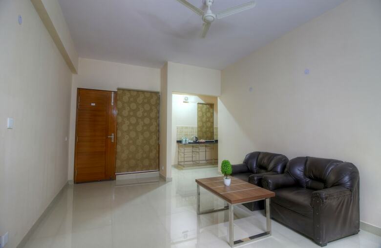 Hotel Atithi Suites
