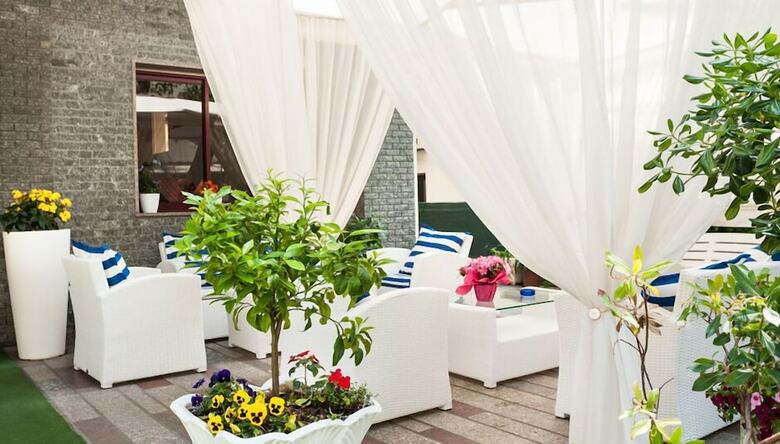 Hotel Capinera