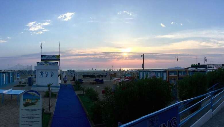 Hotel Capinera