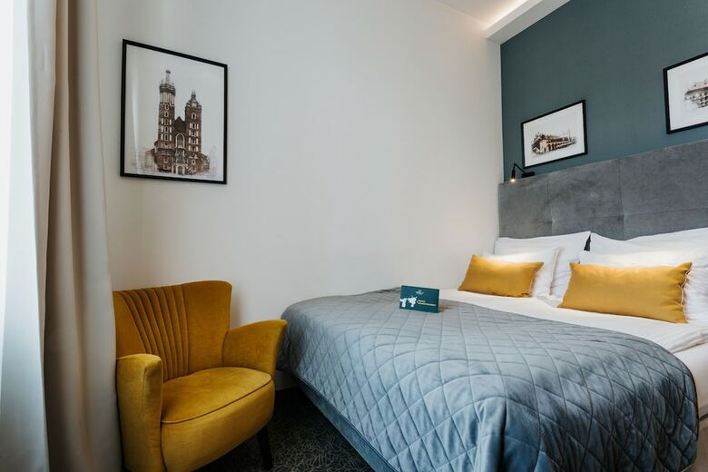 Hotel 32 Krak�w Old Town