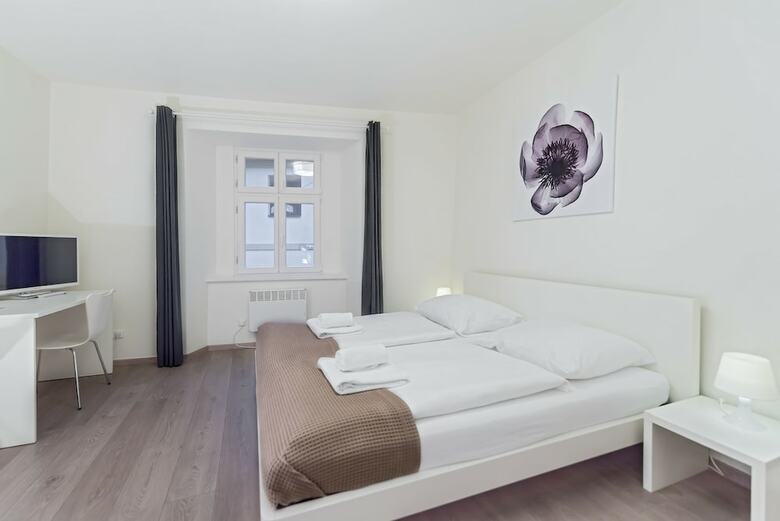 Hotel Residence Tgm