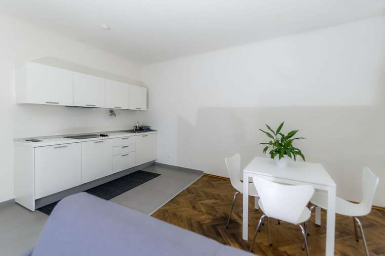 Hotel Residence Tgm