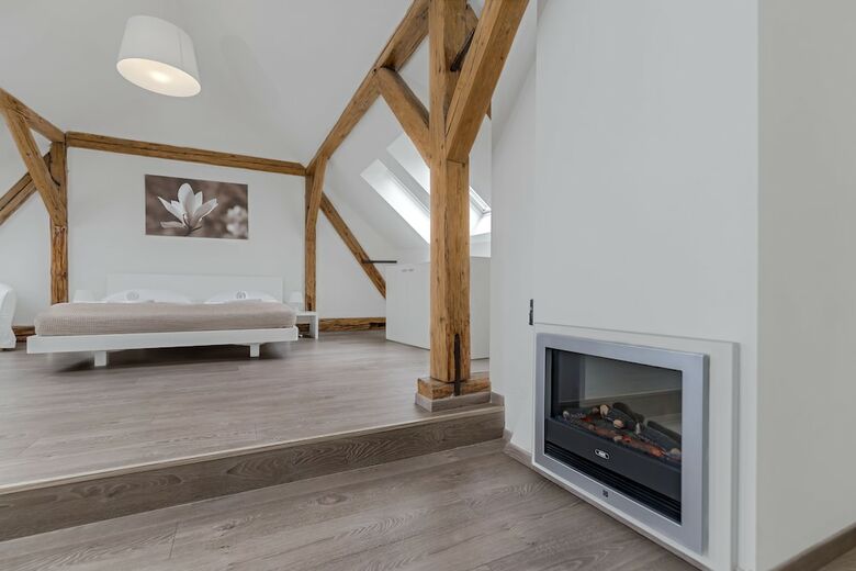 Hotel Residence Tgm