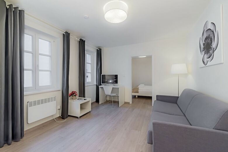 Hotel Residence Tgm