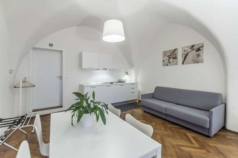 Hotel Residence Tgm