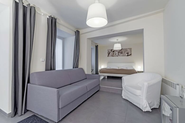 Hotel Residence Tgm