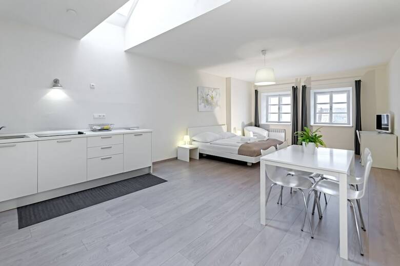 Hotel Residence Tgm