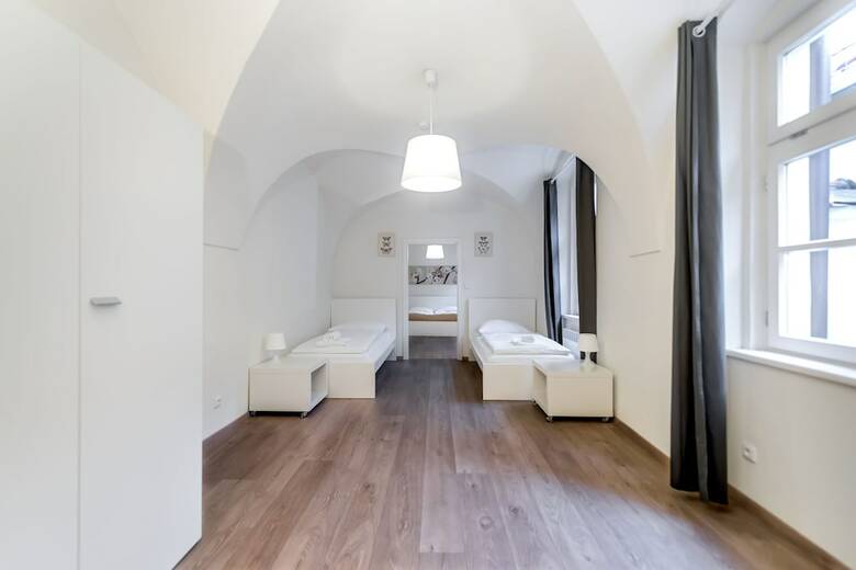 Hotel Residence Tgm