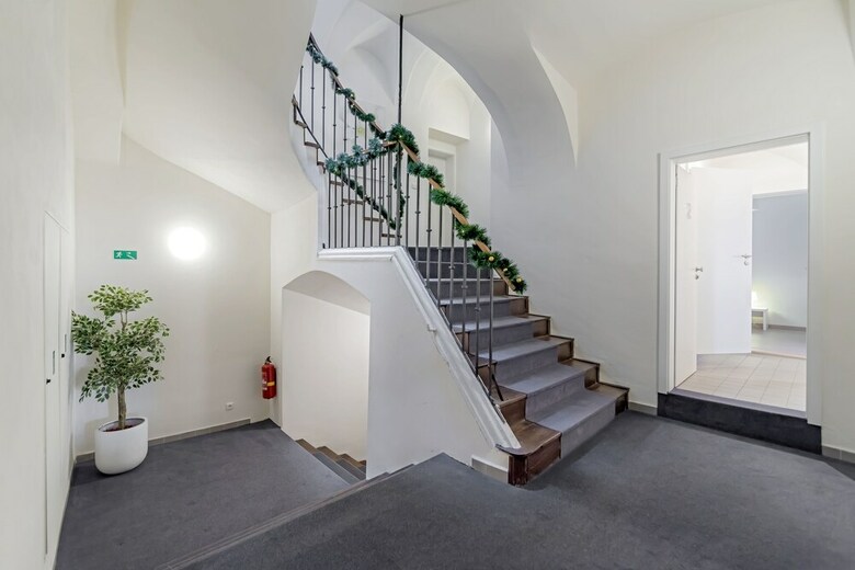 Hotel Residence Tgm