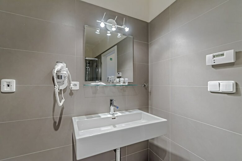 Hotel Residence Tgm