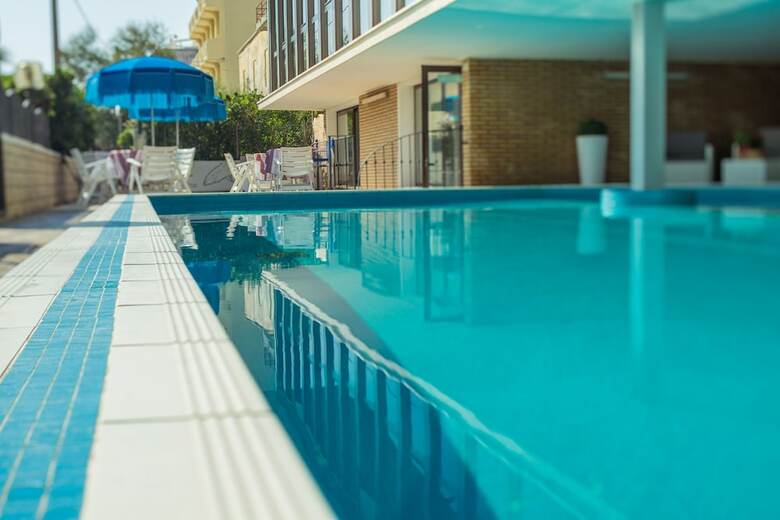 Hotel La Pace