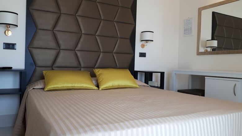 Hotel La Pace