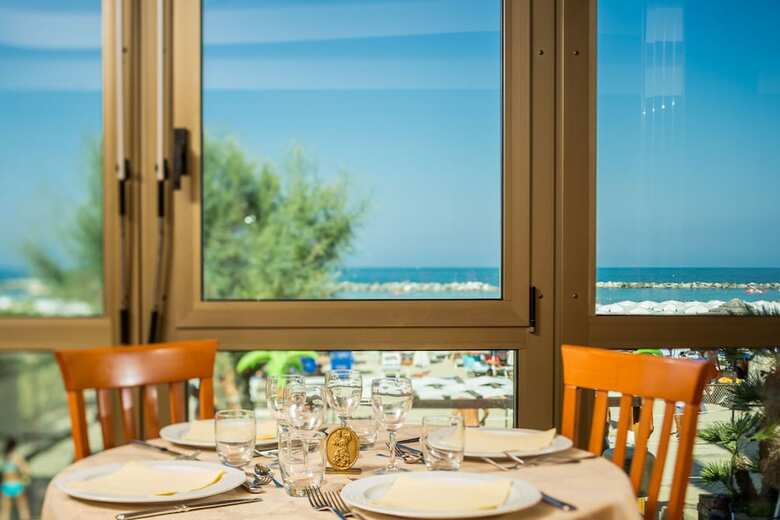 Hotel La Pace