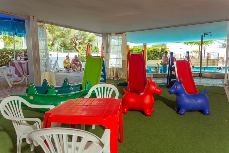 Hotel La Pace