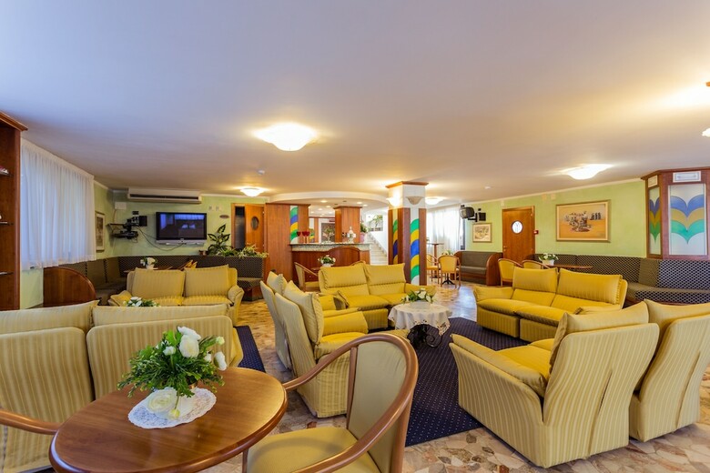 Hotel La Pace