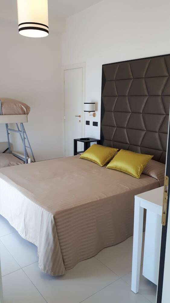 Hotel La Pace