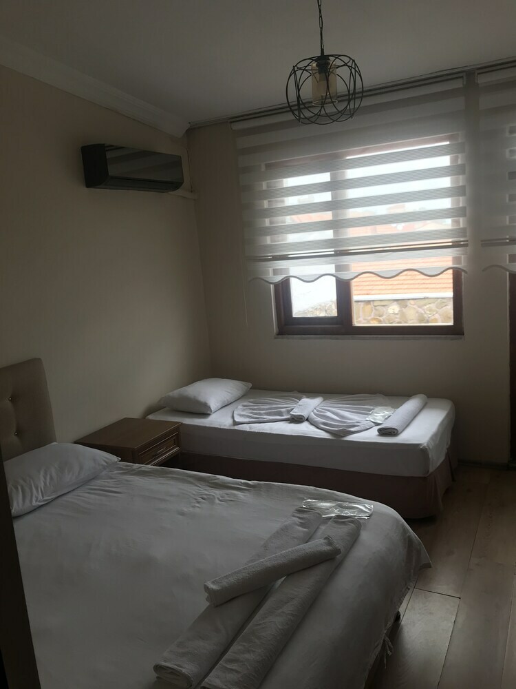 Bedesten Hotel
