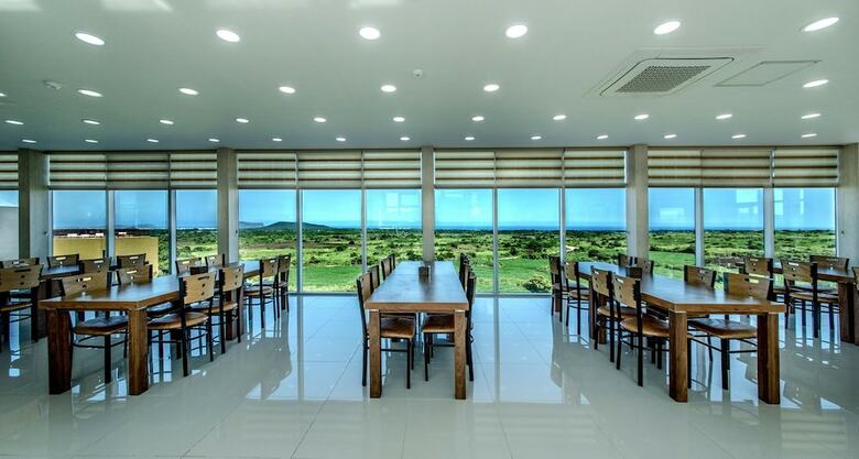 Hotel Tamra Resort