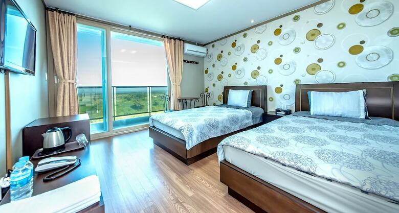 Hotel Tamra Resort