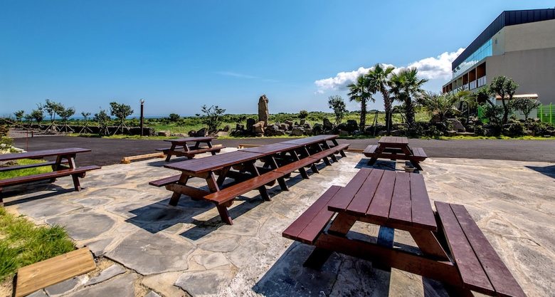 Hotel Tamra Resort