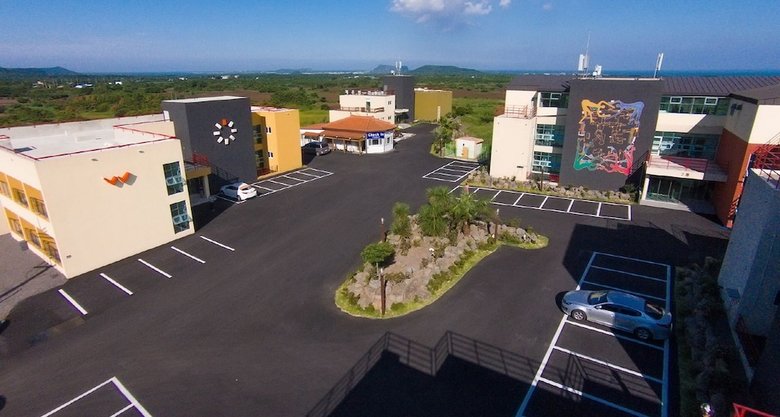 Hotel Tamra Resort