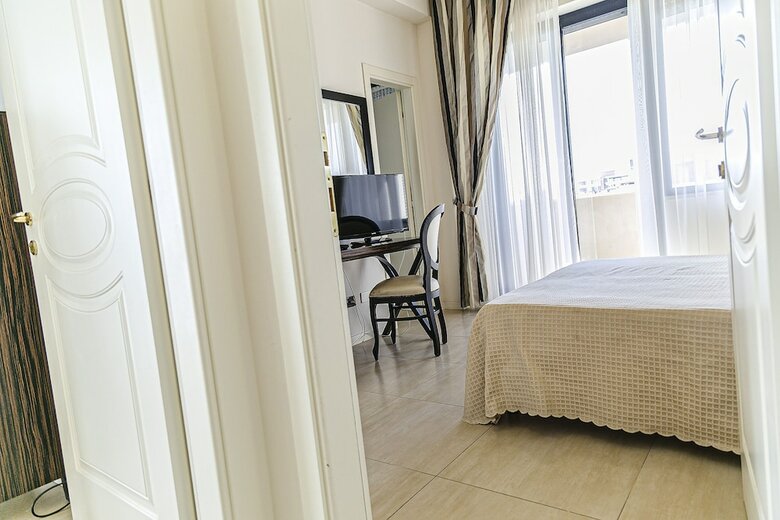 Hotel Metropolitan