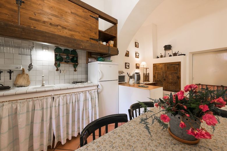 Villa Mariella Pittorino B&B