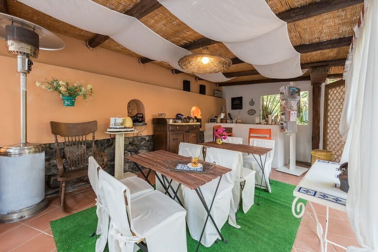 Villa Mariella Pittorino B&B