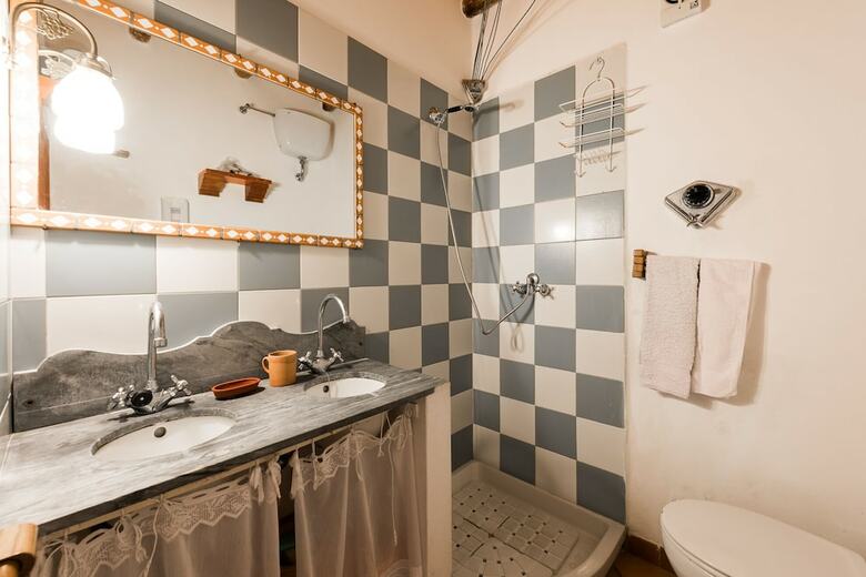 Villa Mariella Pittorino B&B