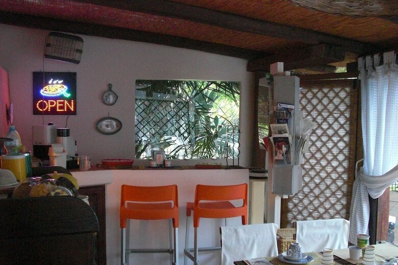Villa Mariella Pittorino B&B