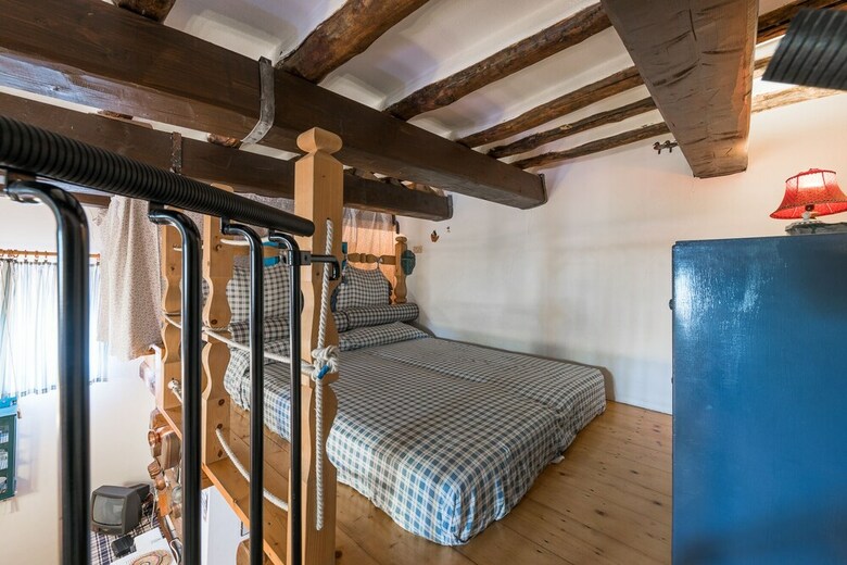 Villa Mariella Pittorino B&B