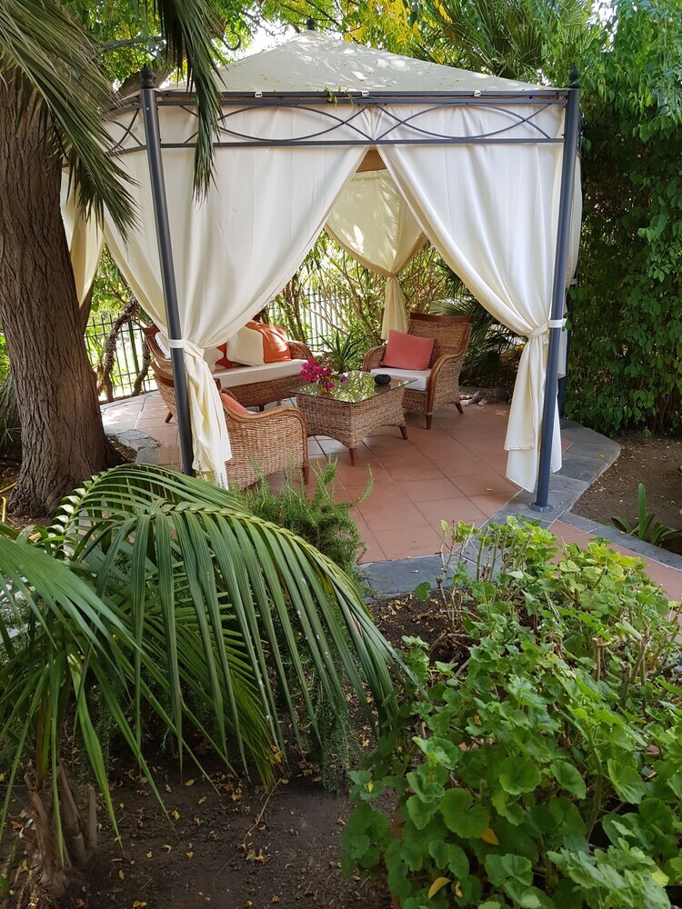 Villa Mariella Pittorino B&B