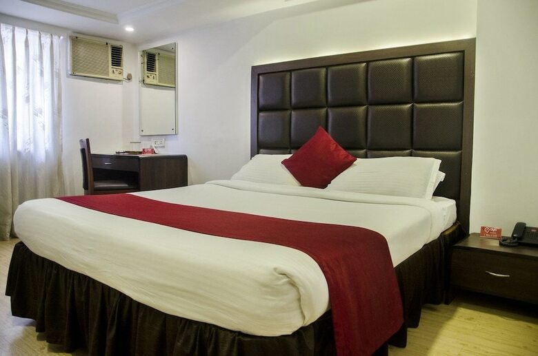 Hotel Heritage Dakshin