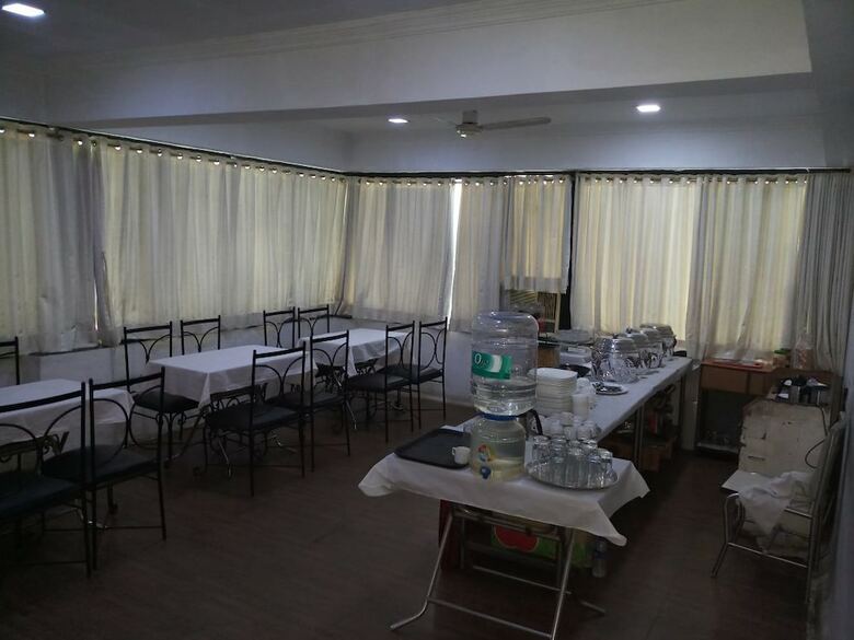 Hotel Heritage Dakshin