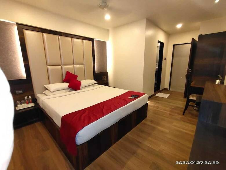 Hotel Heritage Dakshin