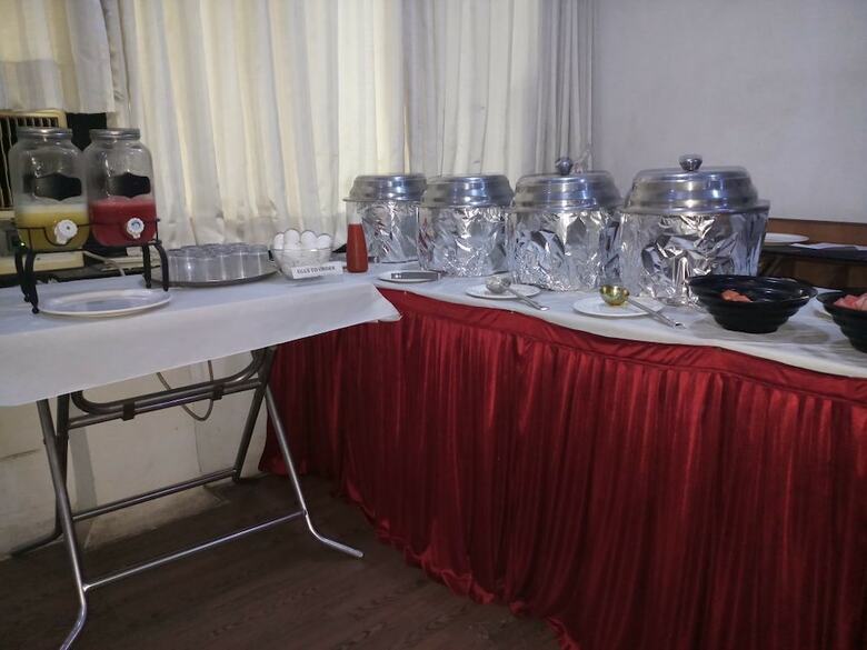 Hotel Heritage Dakshin