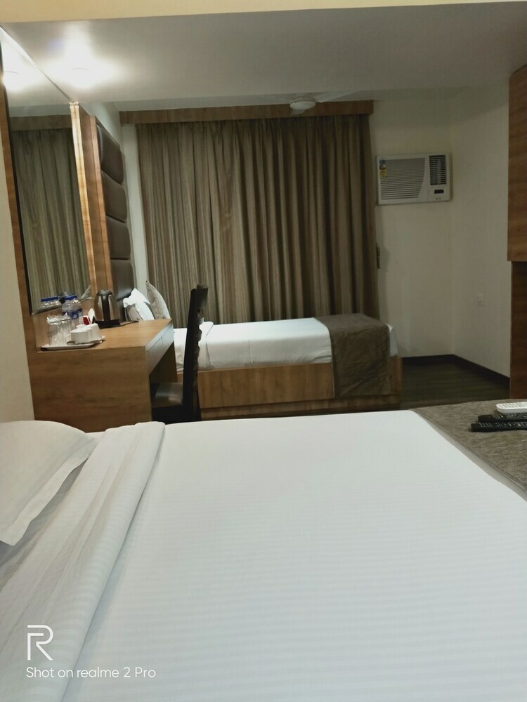 Hotel Heritage Dakshin