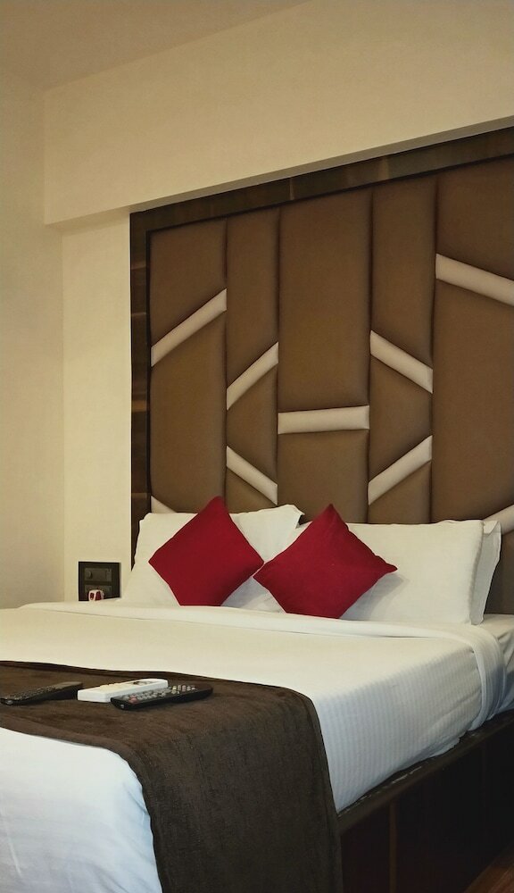 Hotel Heritage Dakshin