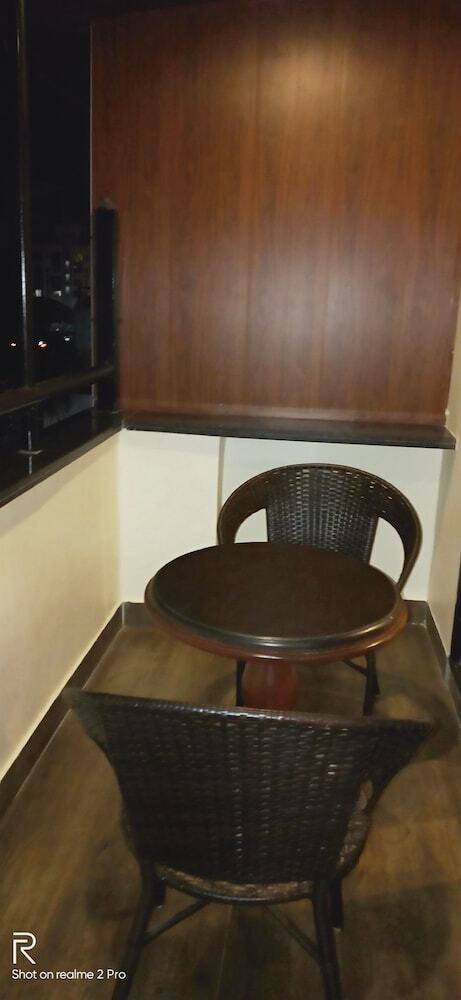 Hotel Heritage Dakshin