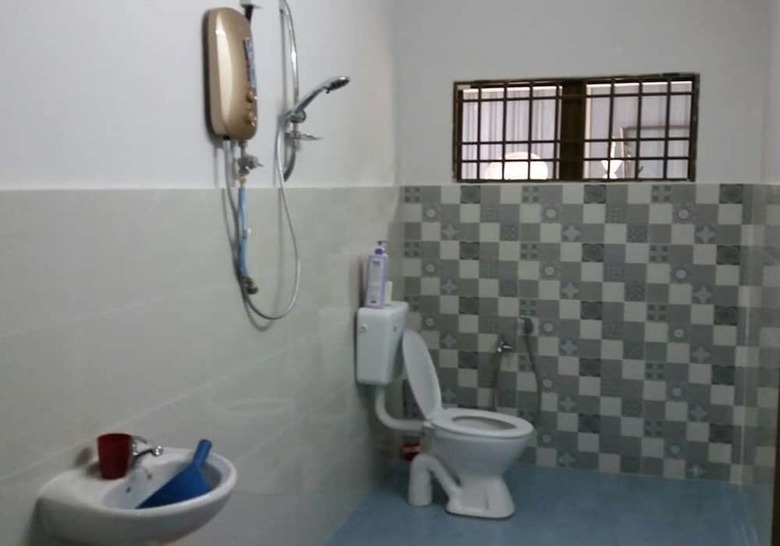 Alan Homestay 2