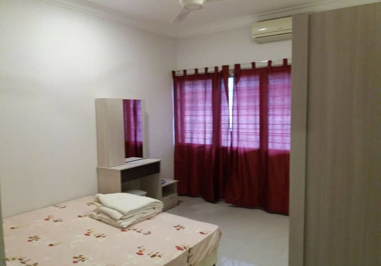 Alan Homestay 2
