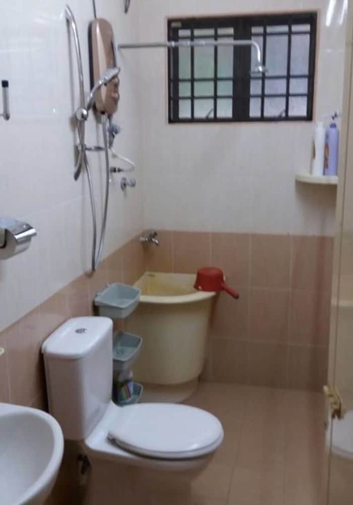 Alan Homestay 2