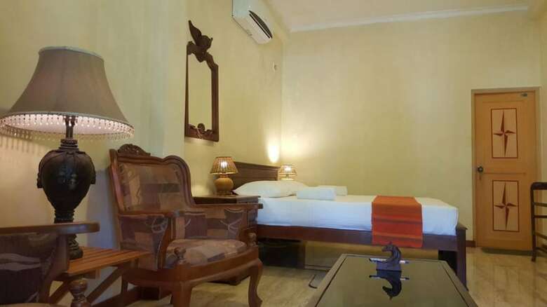 Hotel Yoho Teirack Bungalow