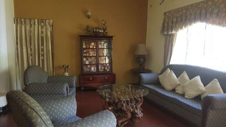 Hotel Yoho Teirack Bungalow