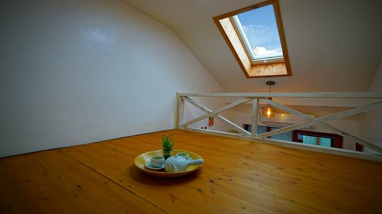 Hotel Jeonju Village Skylove