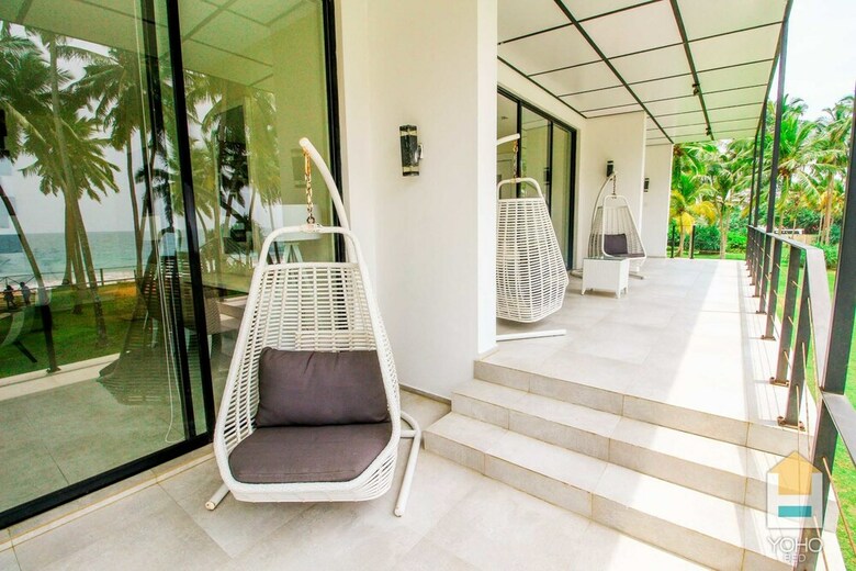 Green Turtle Villa By Yoho